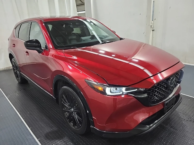 Mazda CX-5 SPORT DESIGN* * AWD* * BOSE* * CARFAX* * , снимка 3 - Автомобили и джипове - 52614949