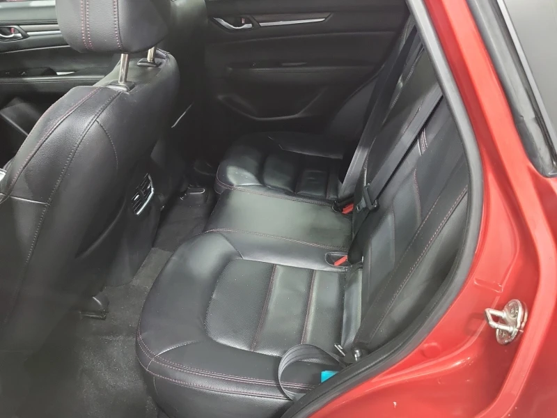 Mazda CX-5 SPORT DESIGN* * AWD* * BOSE* * CARFAX* * , снимка 9 - Автомобили и джипове - 52614949
