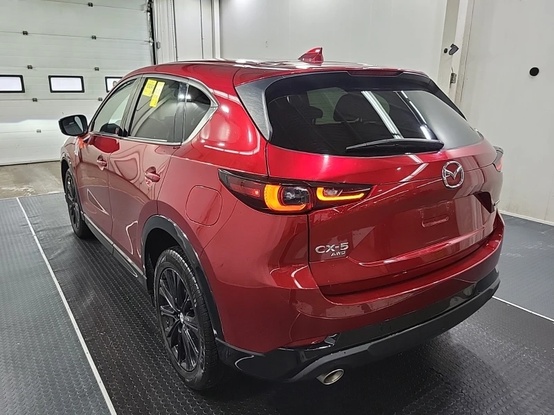 Mazda CX-5 SPORT DESIGN* * AWD* * BOSE* * CARFAX* * , снимка 4 - Автомобили и джипове - 52614949