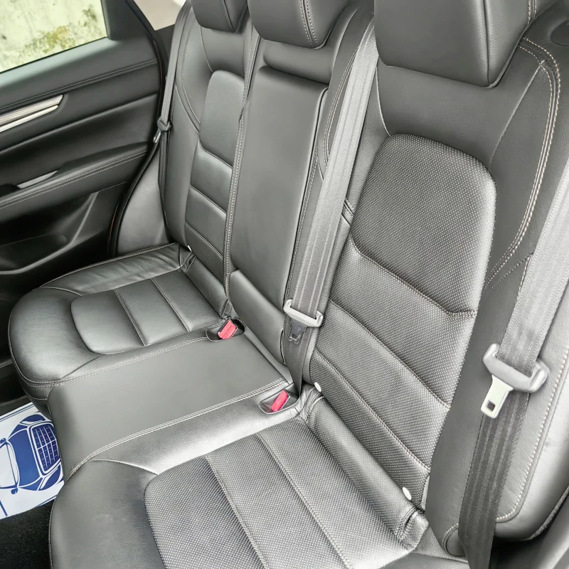 Mazda CX-5 2, 5i/66х.км/ШВЕЙЦАРИЯ/REVOLIUTION , снимка 11 - Автомобили и джипове - 52671025