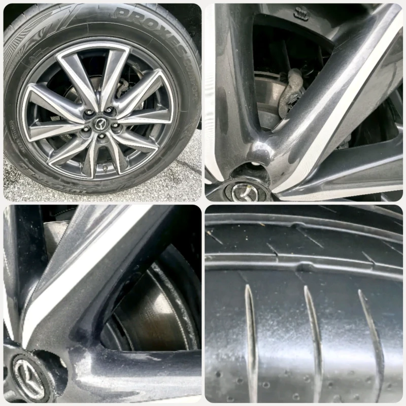 Mazda CX-5 2, 5/66х.км/194кс/ШВЕЙЦАРИЯ/REVOLIUTION, снимка 15 - Автомобили и джипове - 52671025