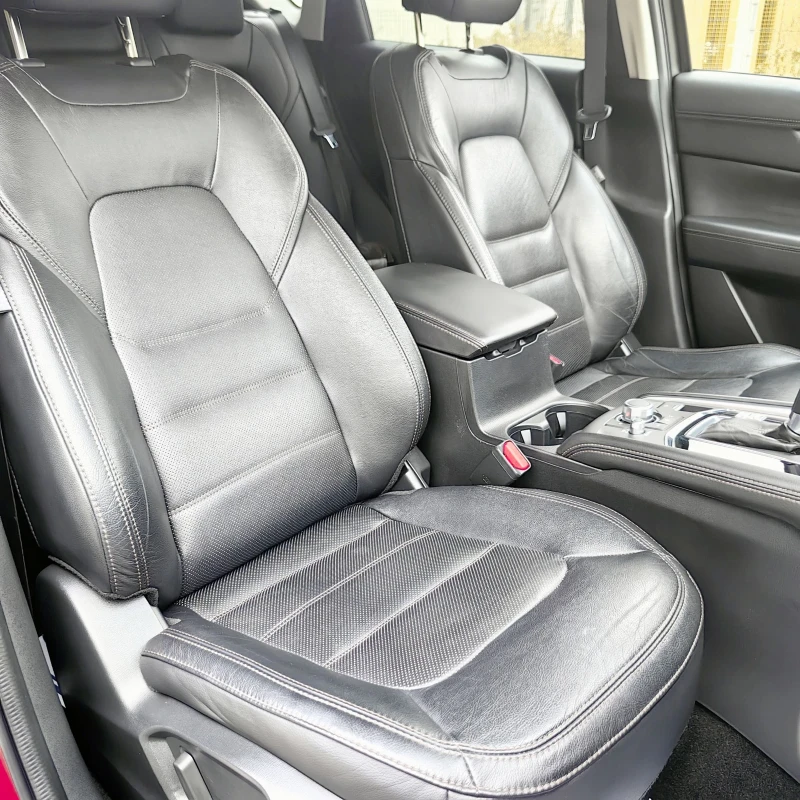 Mazda CX-5 2, 5i/66х.км/ШВЕЙЦАРИЯ/REVOLIUTION , снимка 12 - Автомобили и джипове - 52671025