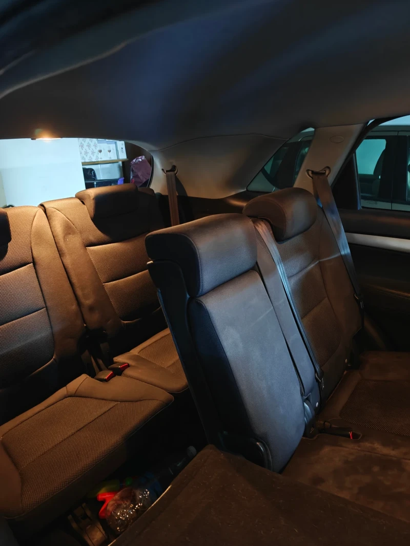 Kia Sorento 2.2 crdi, снимка 8 - Автомобили и джипове - 52749163