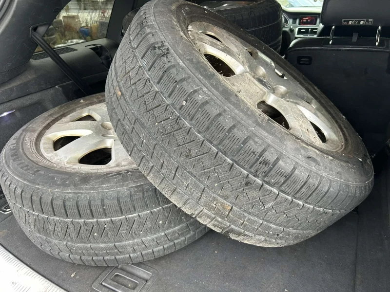 Audi Q7 3.0 TDI s-line, снимка 15 - Автомобили и джипове - 52858740