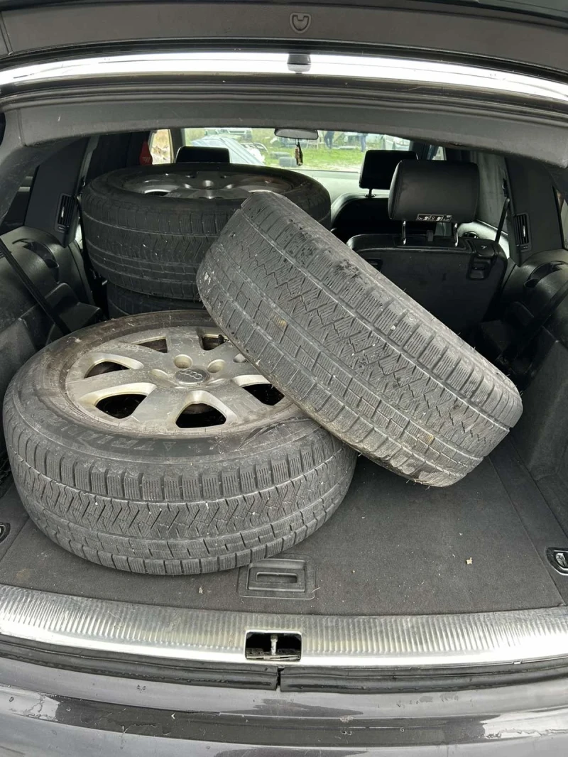 Audi Q7 3.0 TDI s-line, снимка 16 - Автомобили и джипове - 52858740