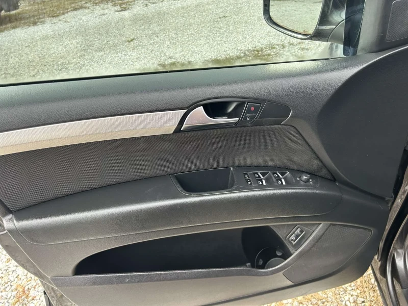 Audi Q7 3.0 TDI s-line, снимка 7 - Автомобили и джипове - 52858740