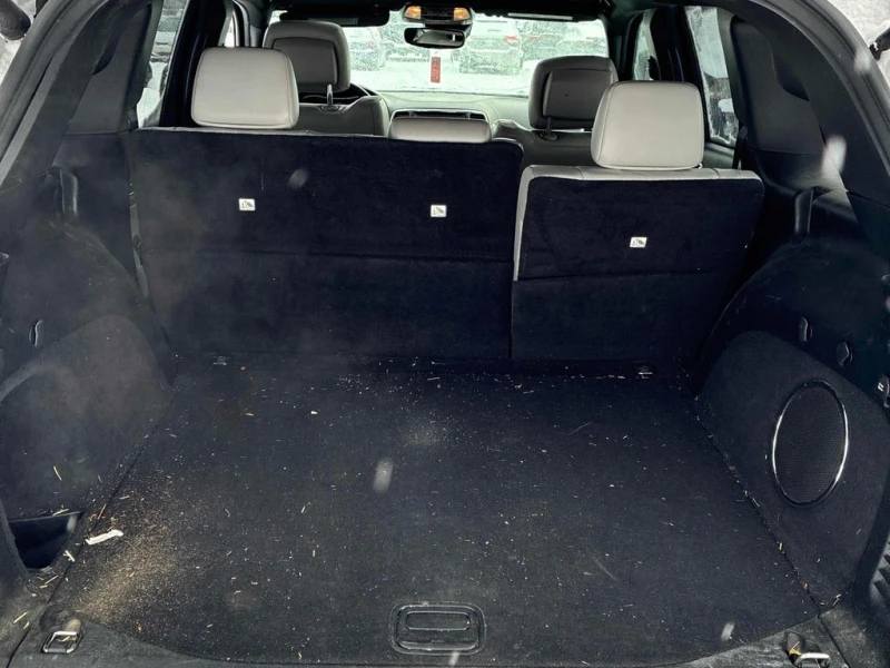 Jeep Grand cherokee / Sterling Edition / DISTRONIC / CARFAX, снимка 15 - Автомобили и джипове - 53256605