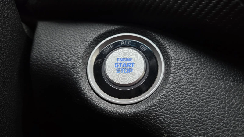 Hyundai Tucson 2.0CRDI/FACE/Пълна сервизна история !!!, снимка 13 - Автомобили и джипове - 53429856