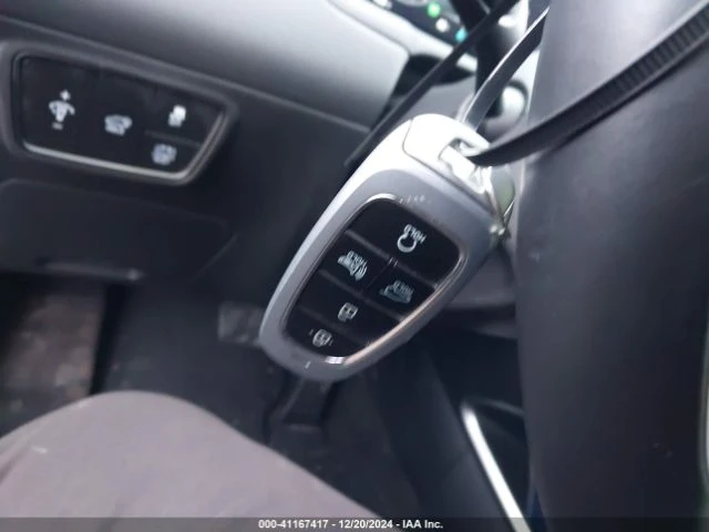 Hyundai Tucson  * HYBRID * SEL * CONVENIENCE, снимка 16 - Автомобили и джипове - 49316518