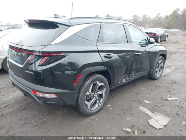 Hyundai Tucson  * HYBRID * SEL * CONVENIENCE, снимка 9 - Автомобили и джипове - 49316518