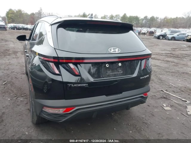 Hyundai Tucson  * HYBRID * SEL * CONVENIENCE, снимка 4 - Автомобили и джипове - 49316518