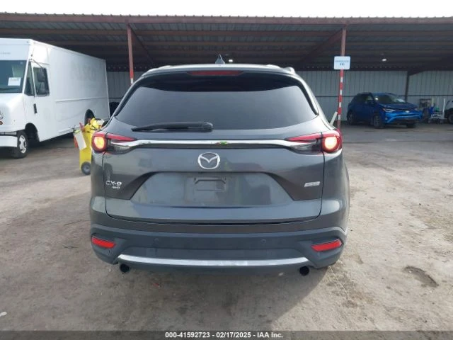 Mazda CX-9 SIGNATURE, снимка 14 - Автомобили и джипове - 49560927