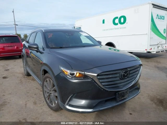 Mazda CX-9 SIGNATURE, снимка 6 - Автомобили и джипове - 49560927