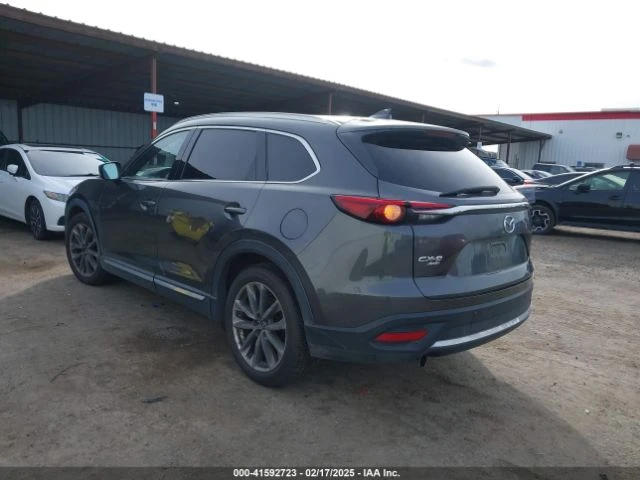 Mazda CX-9 SIGNATURE, снимка 3 - Автомобили и джипове - 49560927