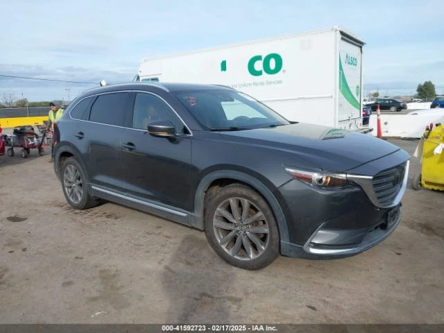 Mazda CX-9 SIGNATURE, снимка 2 - Автомобили и джипове - 49560927