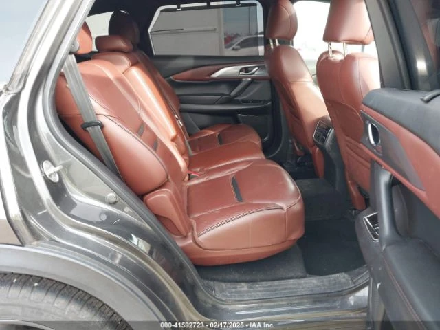 Mazda CX-9 SIGNATURE, снимка 8 - Автомобили и джипове - 49560927