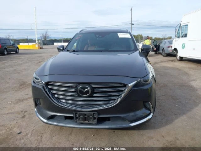 Mazda CX-9 SIGNATURE, снимка 10 - Автомобили и джипове - 49560927