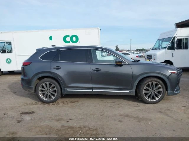 Mazda CX-9 SIGNATURE, снимка 11 - Автомобили и джипове - 49560927