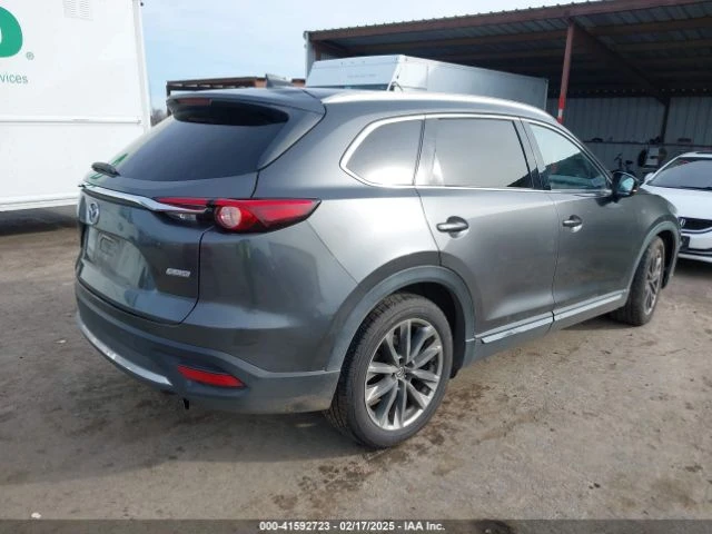 Mazda CX-9 SIGNATURE, снимка 4 - Автомобили и джипове - 49560927