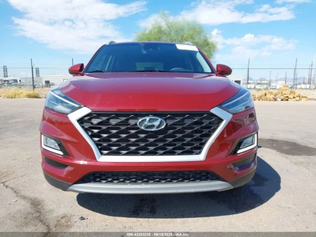 Hyundai Tucson SPORT *  | Mobile.bg   11