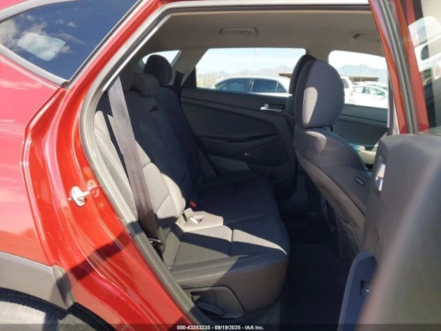 Hyundai Tucson SPORT АВТОФИНАНСИРАНЕ*  - изображение 8