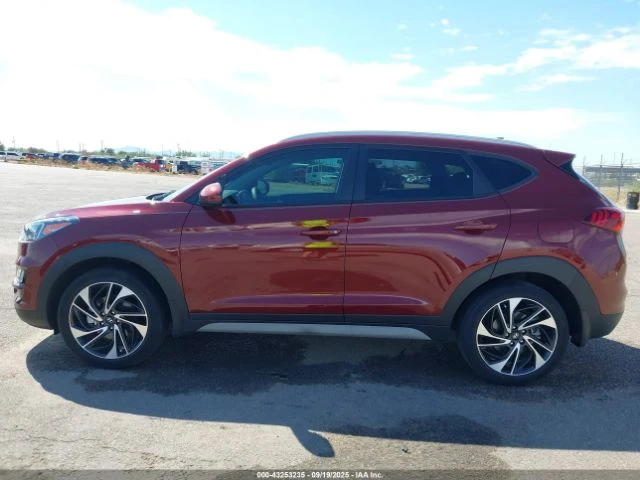 Hyundai Tucson SPORT *  | Mobile.bg   13