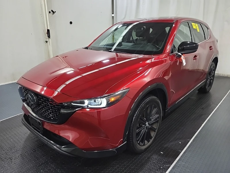 Mazda CX-5 SPORT DESIGN* * AWD* * BOSE* * CARFAX* *  - 32900 лв. / 16821.50 € - 37308574 1