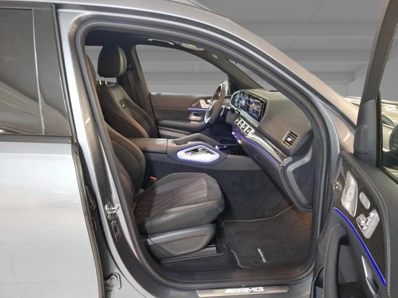 Mercedes-Benz GLS 63 AMG 4Matic+ = Premium Plus = �������� | Mobile.bg � ����������� 9
