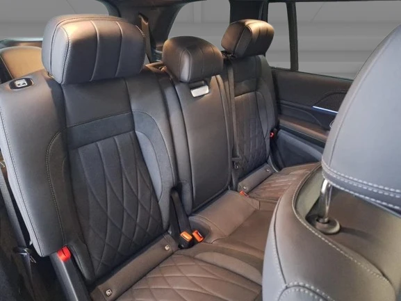 Mercedes-Benz GLS 63 AMG 4Matic+ = Premium Plus = �������� | Mobile.bg � ����������� 10