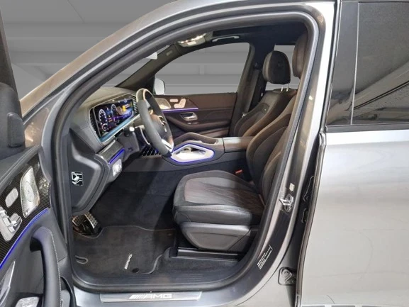 Mercedes-Benz GLS 63 AMG 4Matic+ = Premium Plus = �������� | Mobile.bg � ����������� 6