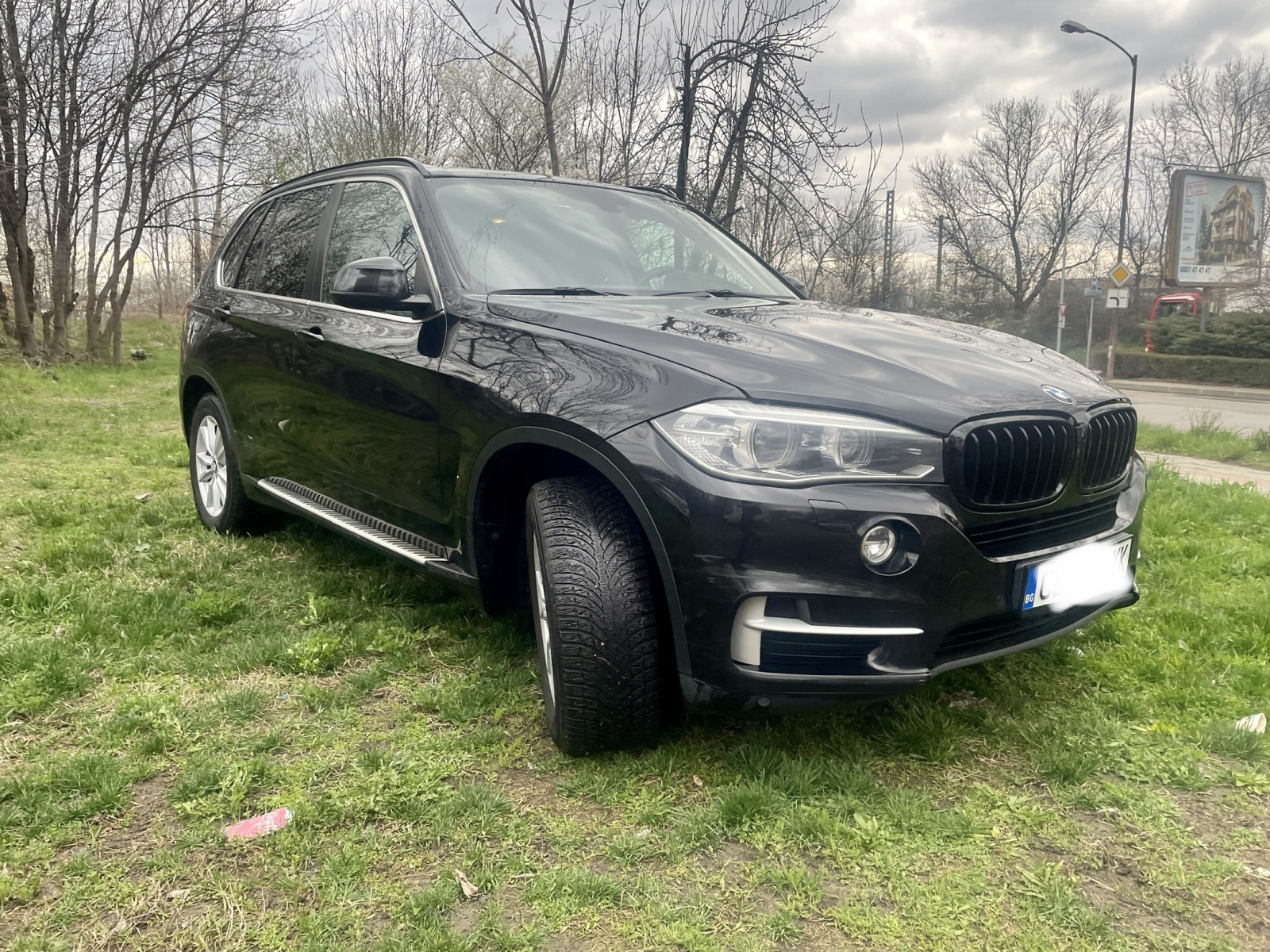 BMW X5 30xDrive - изображение 1