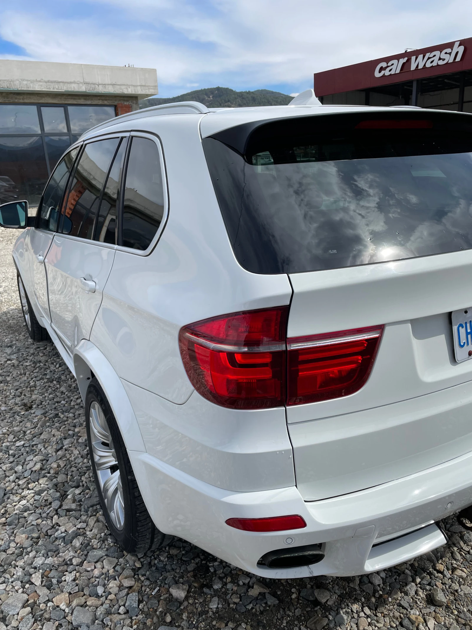 BMW X5 М- пакет  - изображение 6