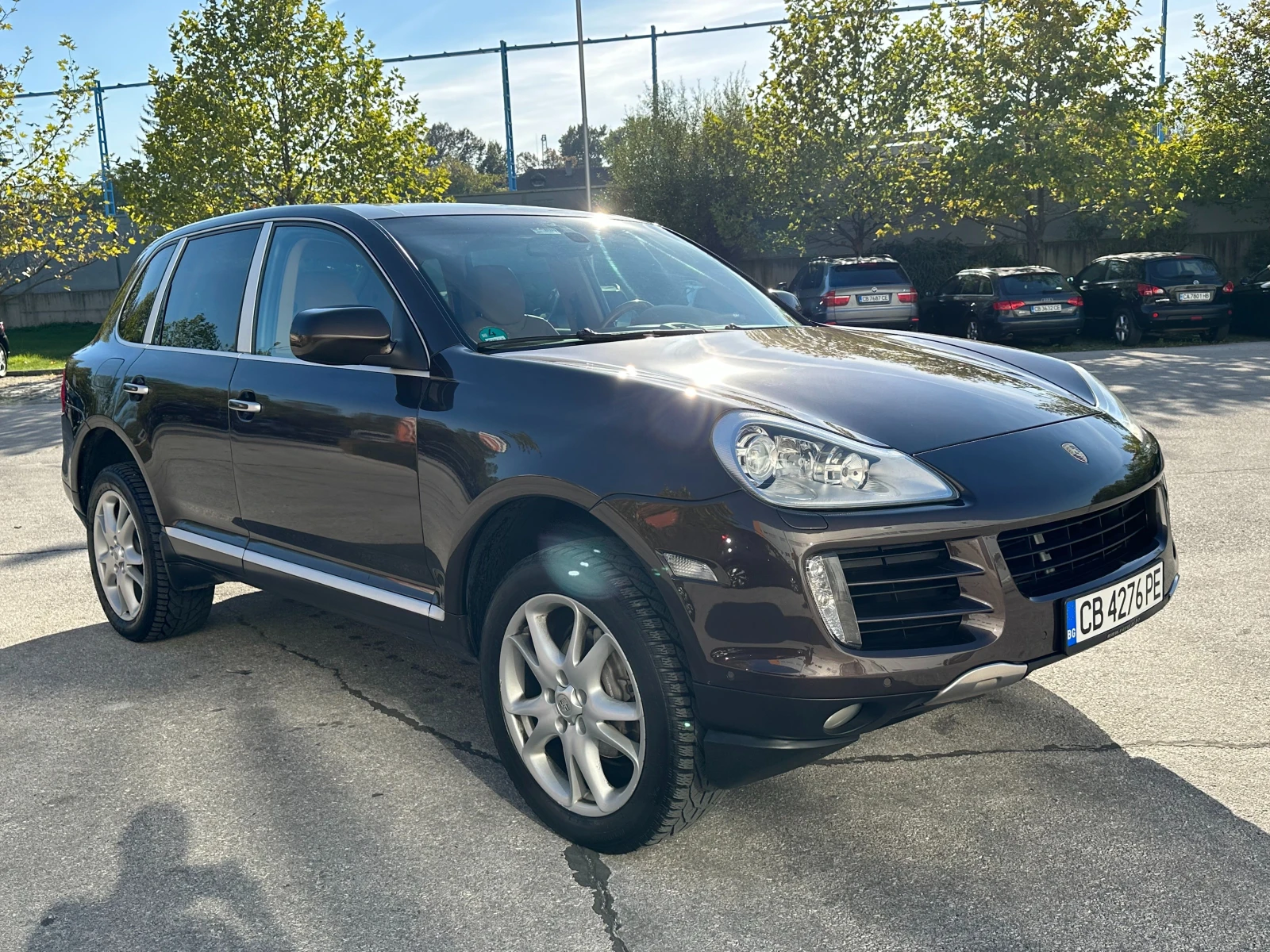 Porsche Cayenne 3.0TDI Facelift - изображение 6