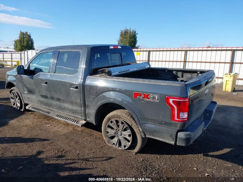 Ford F150 КРАЙНА ЦЕНА XLT - изображение 3