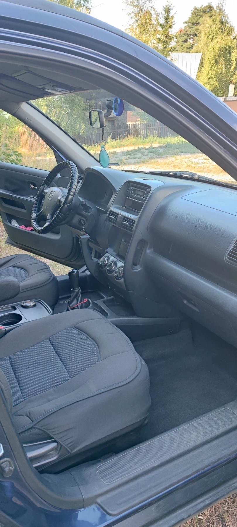 Honda Cr-v  | Mobile.bg   11