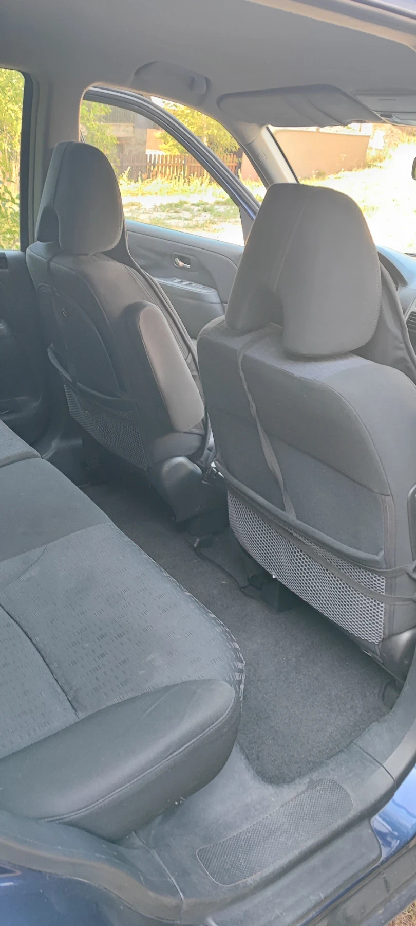 Honda Cr-v Фейслифт - изображение 6