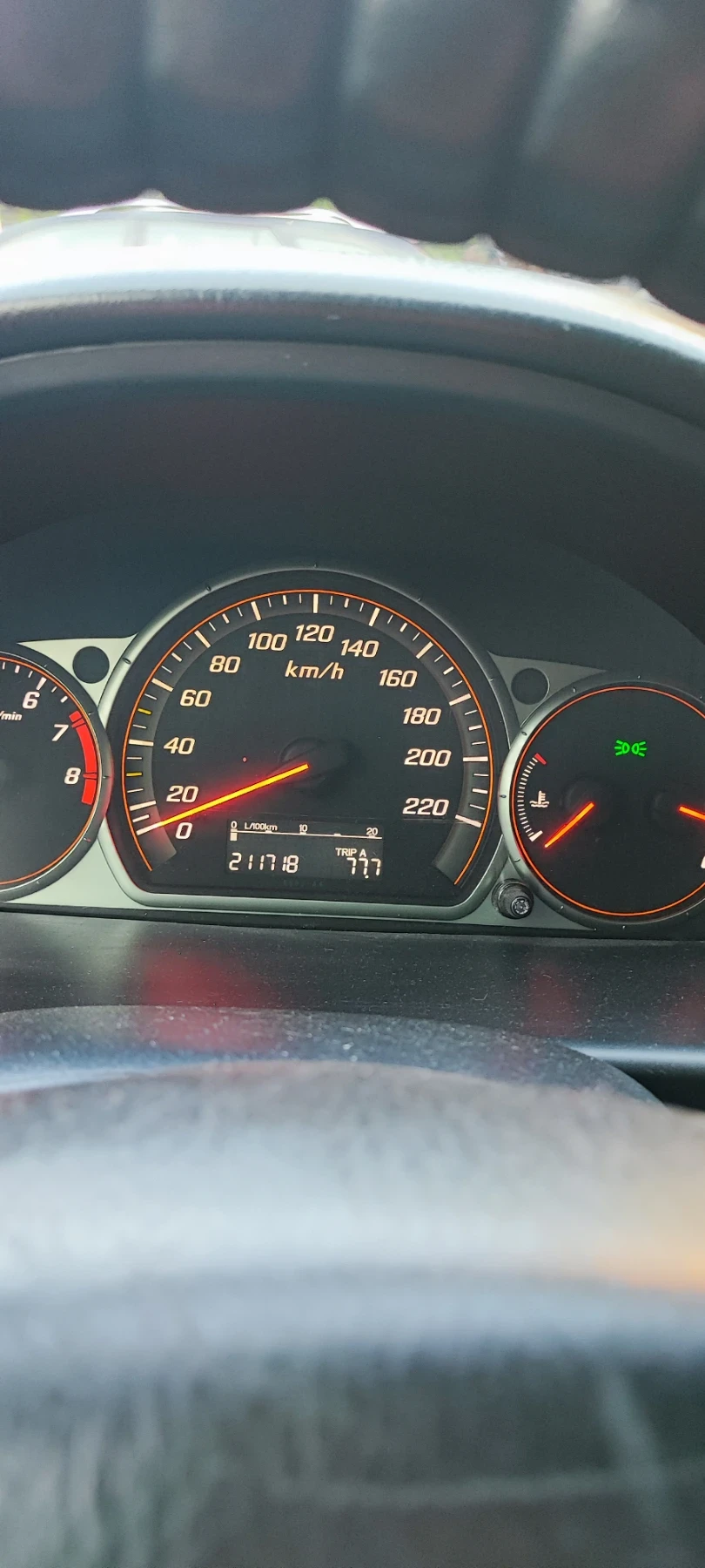 Honda Cr-v  | Mobile.bg   13