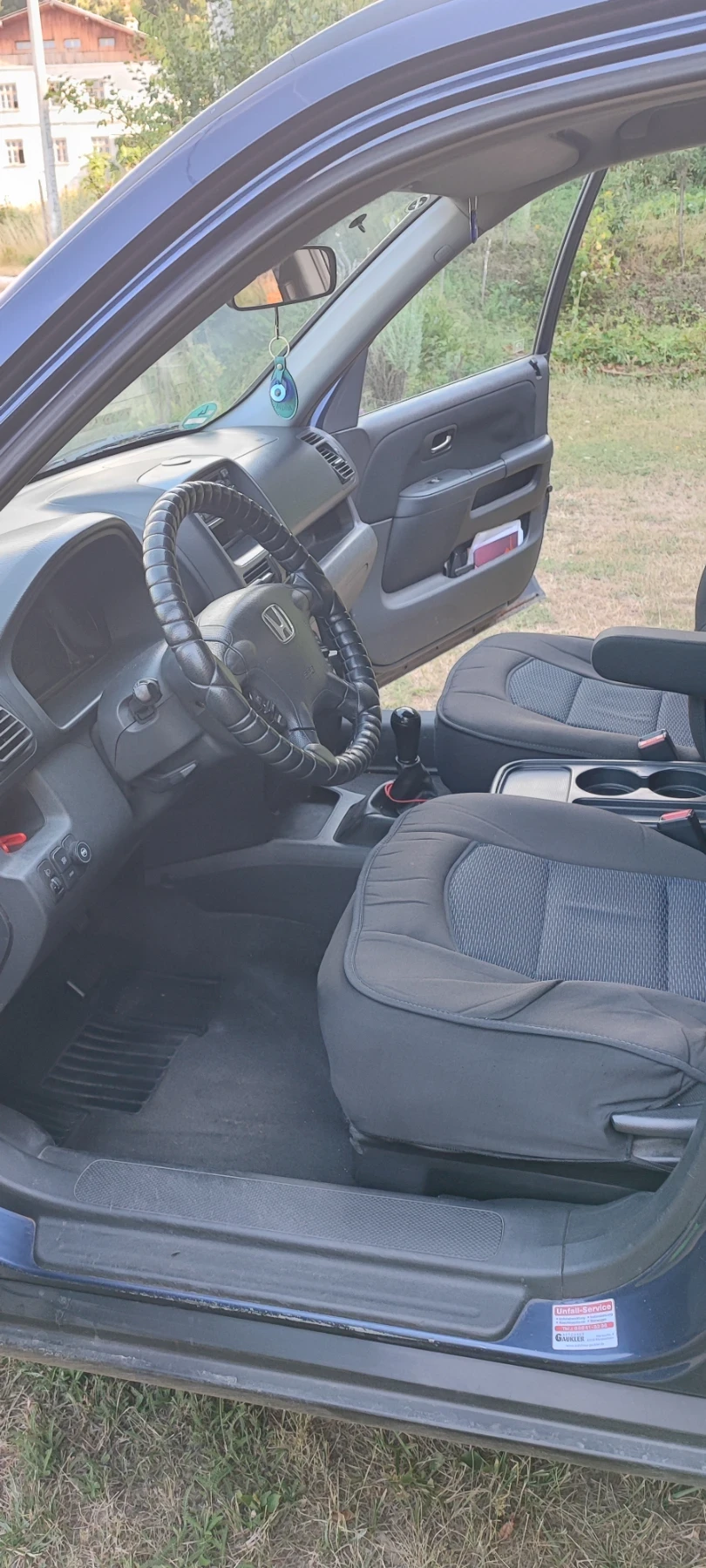 Honda Cr-v  | Mobile.bg   12