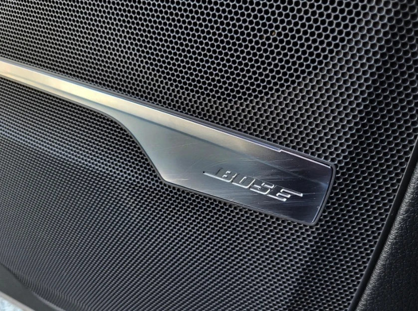 Audi SQ7 4.0 TDI Quatrro | Mobile.bg   9