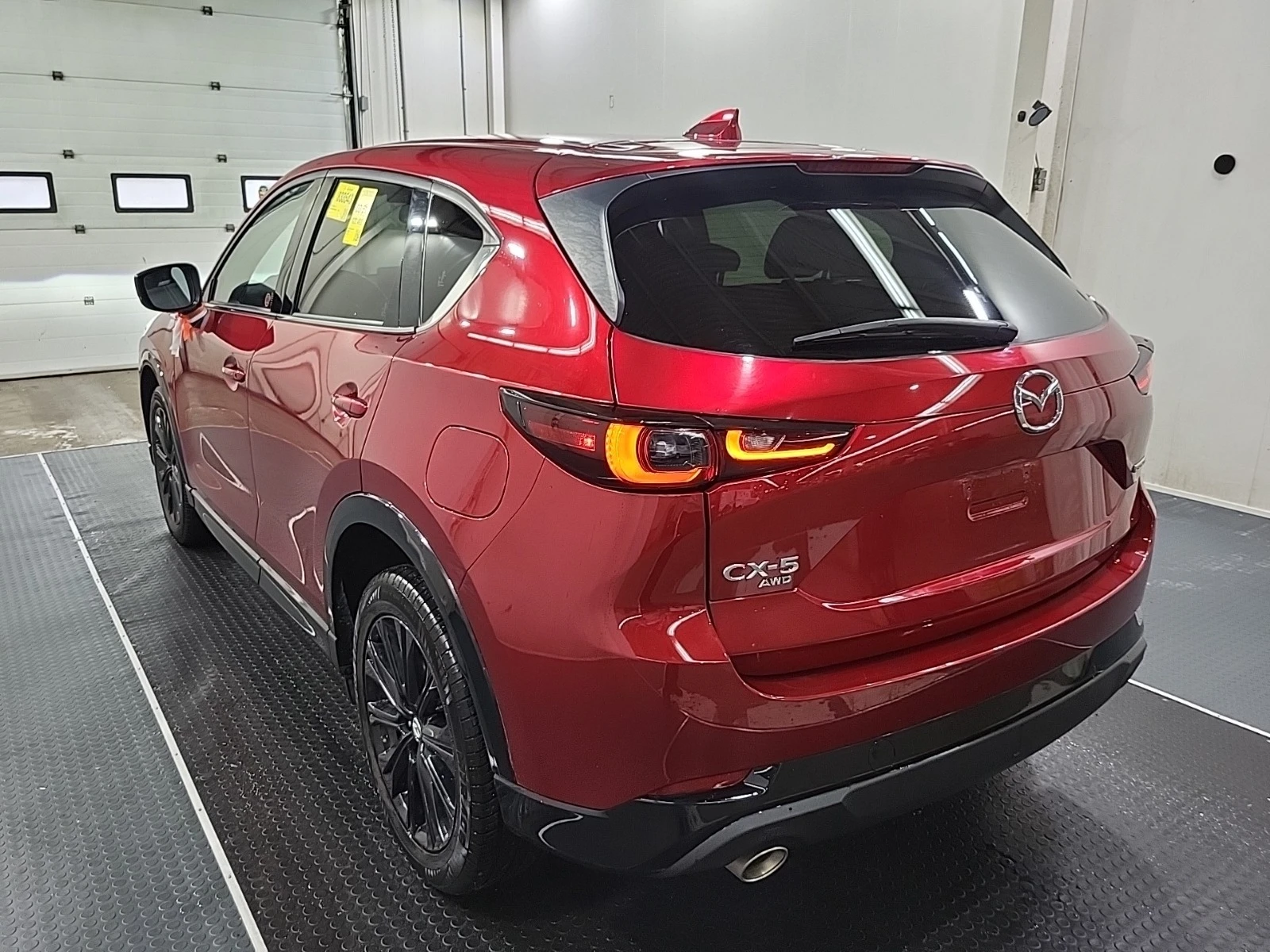 Mazda CX-5 SPORT DESIGN* * AWD* * BOSE* * CARFAX* *  - изображение 4