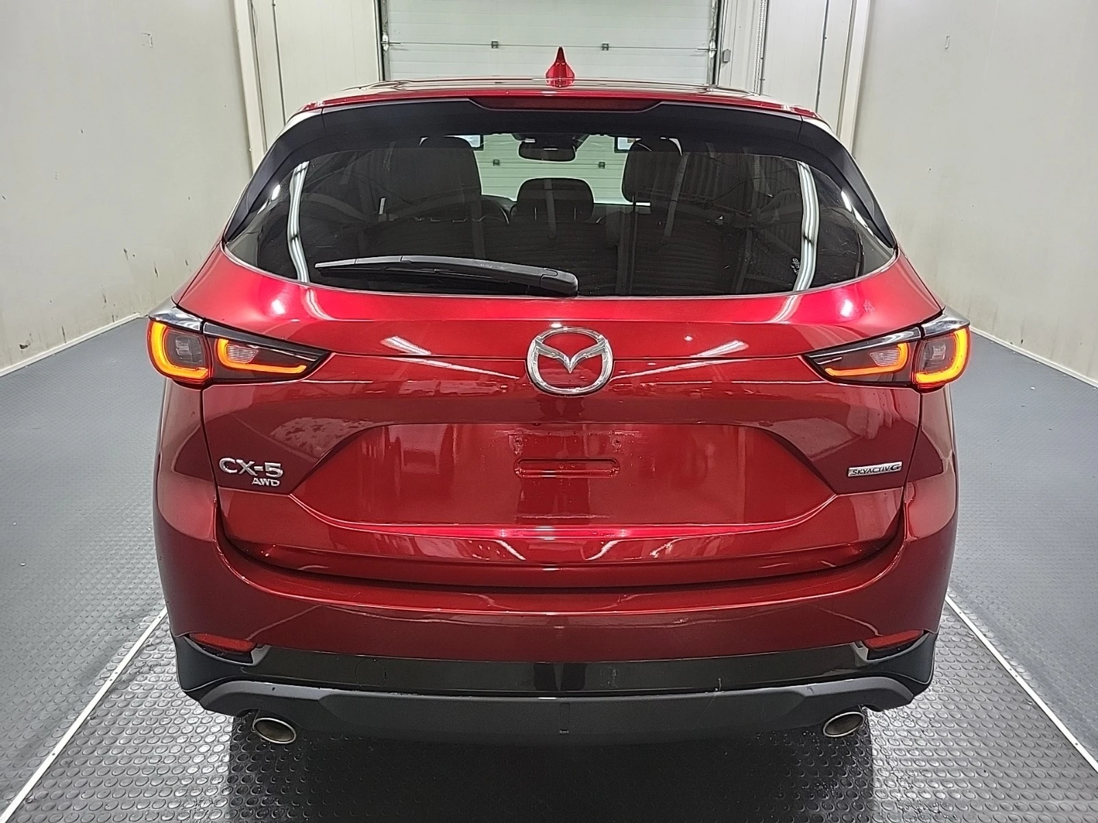 Mazda CX-5 SPORT DESIGN* * AWD* * BOSE* * CARFAX* *  - изображение 5