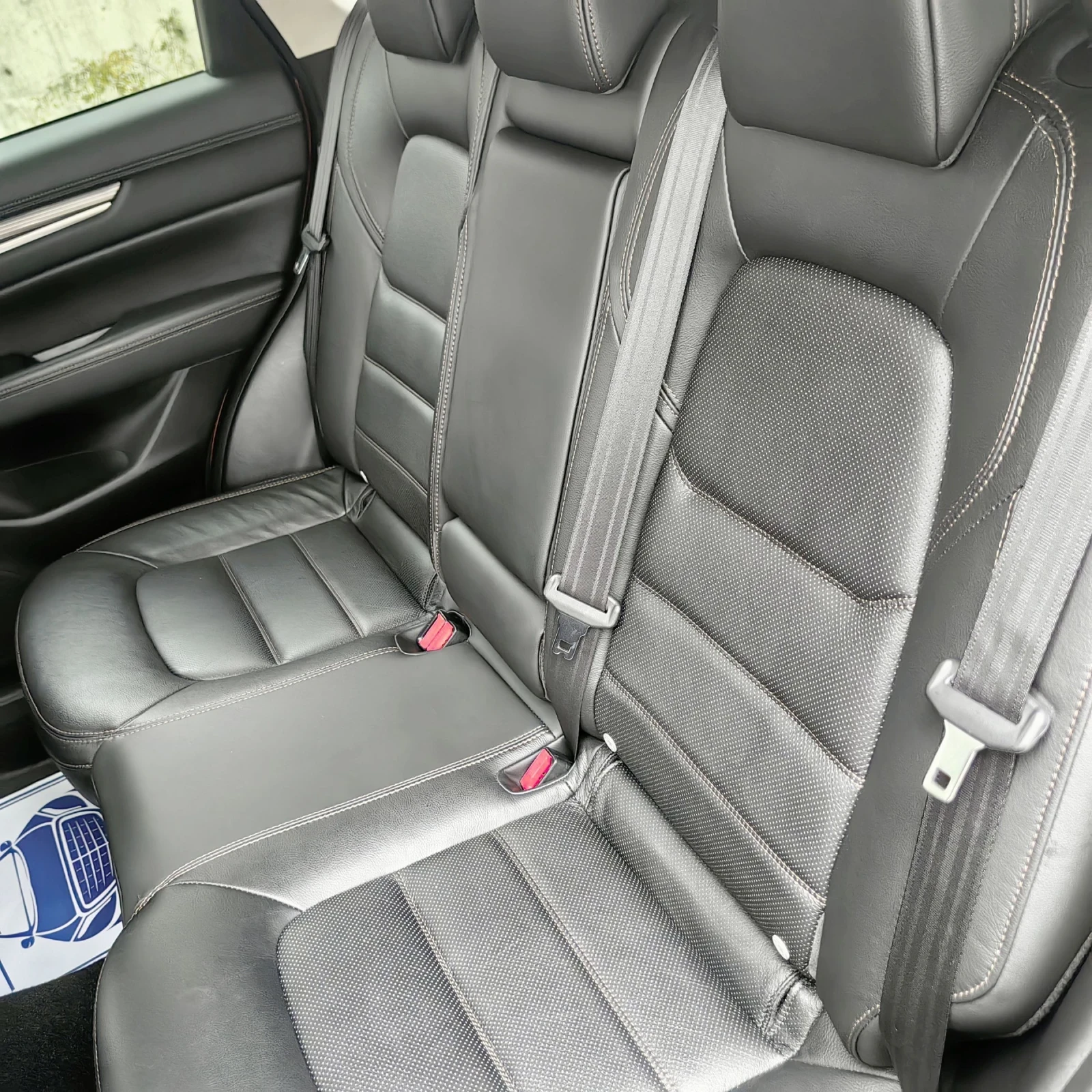 Mazda CX-5 2, 5/66х.км/194кс/ШВЕЙЦАРИЯ/REVOLIUTION - изображение 10