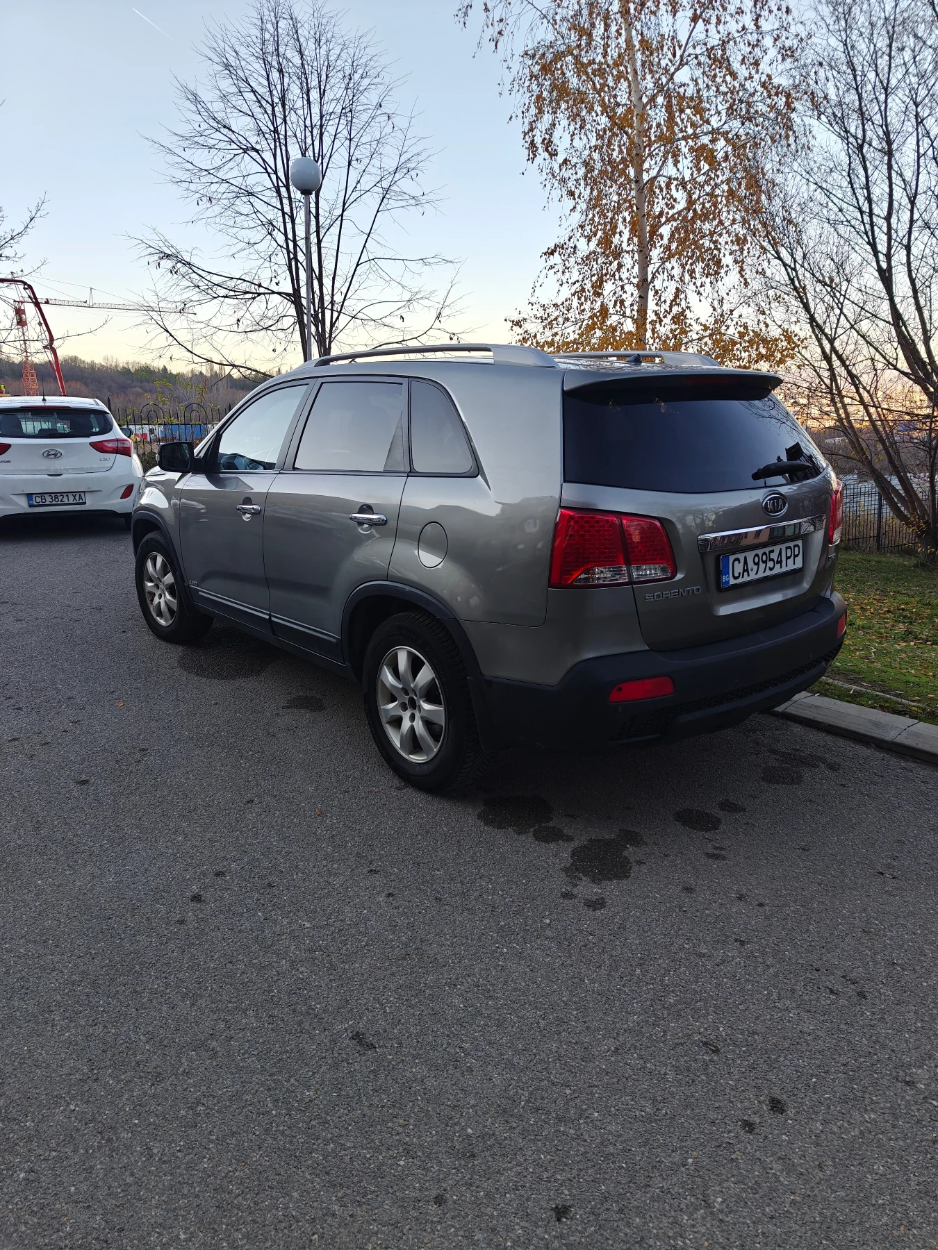 Kia Sorento 2.2 crdi - изображение 2