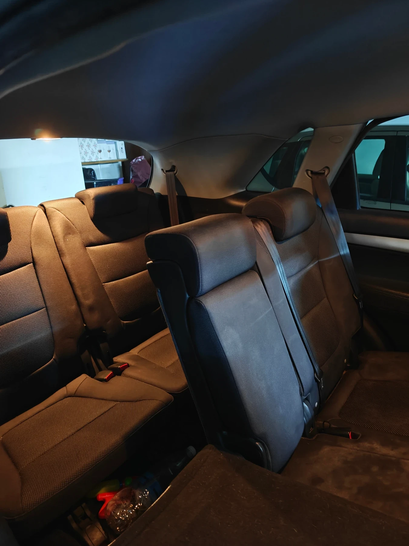 Kia Sorento 2.2 crdi - изображение 8