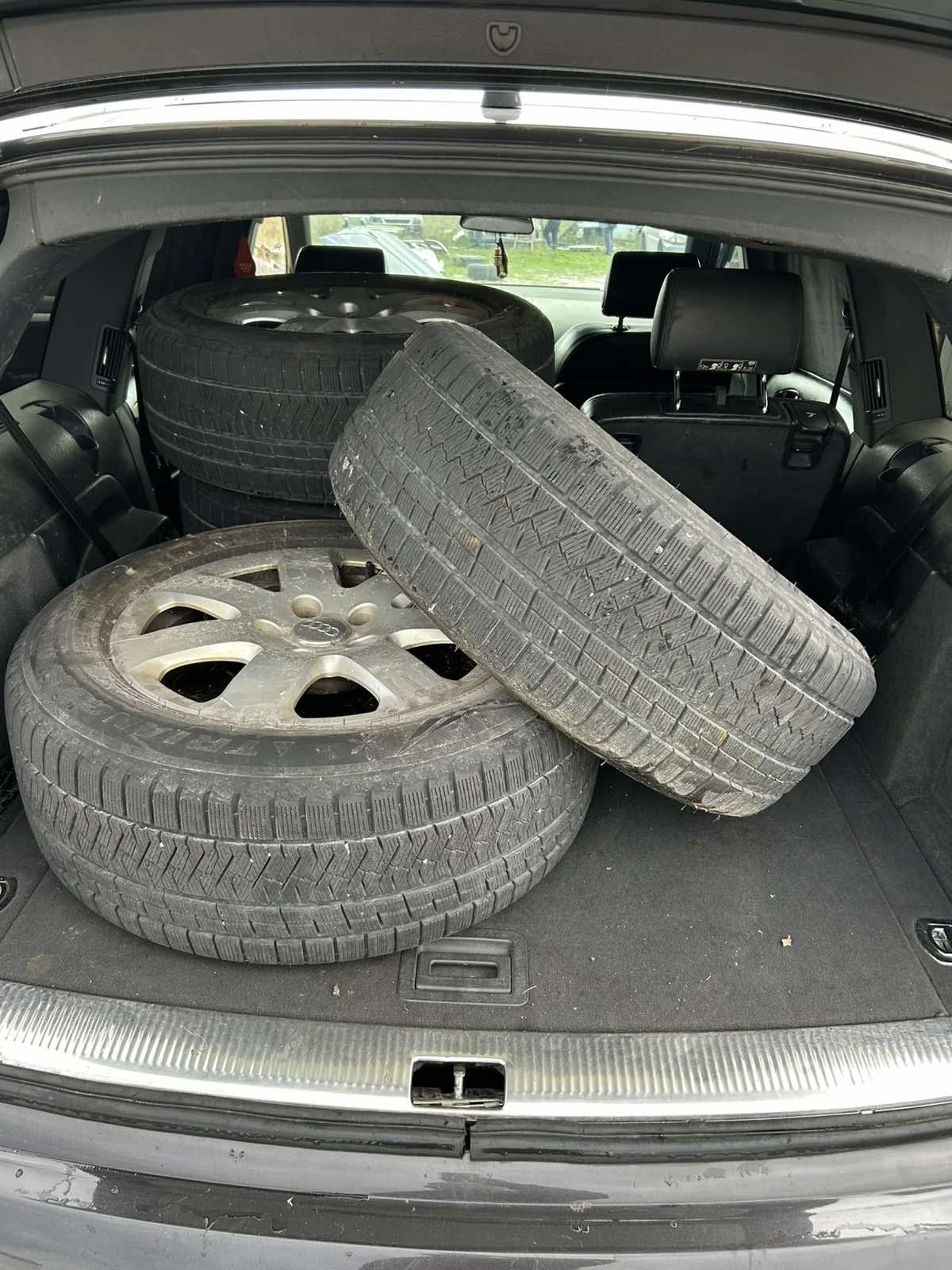 Audi Q7 3.0 TDI s-line | Mobile.bg � ����������� 16