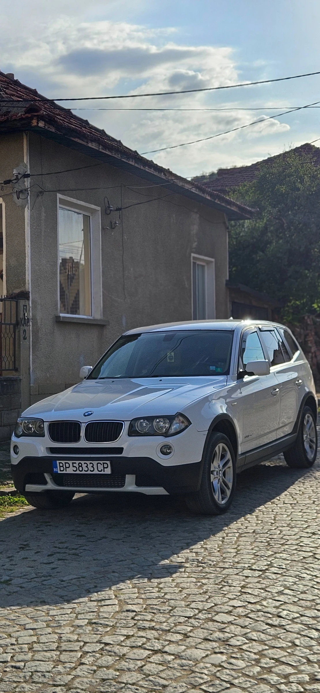 BMW X3 | Mobile.bg � ����������� 1