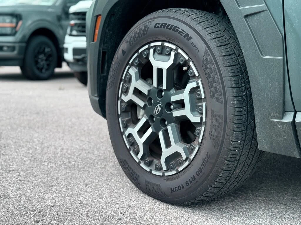 Hyundai Tucson XRT* МЪРТВА ТОЧКА* КАМЕРА* ПАНОРАМА* КОЖА* ПОДГРЕВ - изображение 5