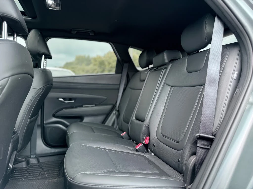 Hyundai Tucson XRT* МЪРТВА ТОЧКА* КАМЕРА* ПАНОРАМА* КОЖА* ПОДГРЕВ - изображение 7