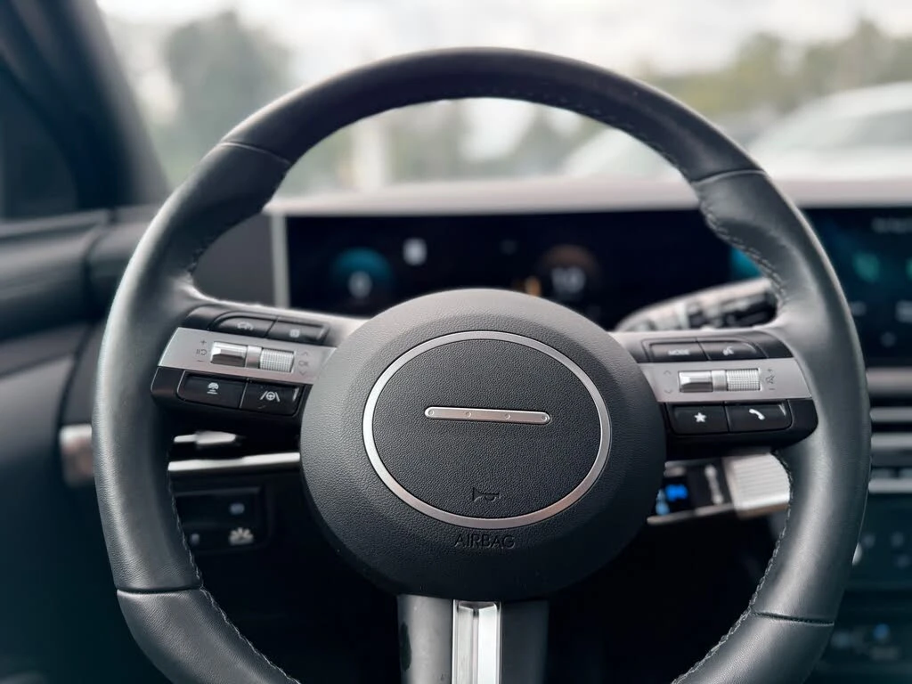 Hyundai Tucson XRT* МЪРТВА ТОЧКА* КАМЕРА* ПАНОРАМА* КОЖА* ПОДГРЕВ - изображение 9