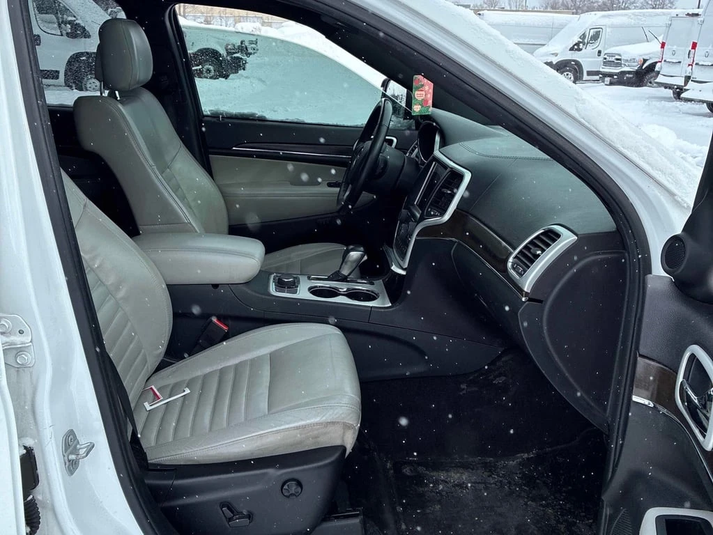 Jeep Grand cherokee / Sterling Edition / DISTRONIC / CARFAX | Mobile.bg � ����������� 13